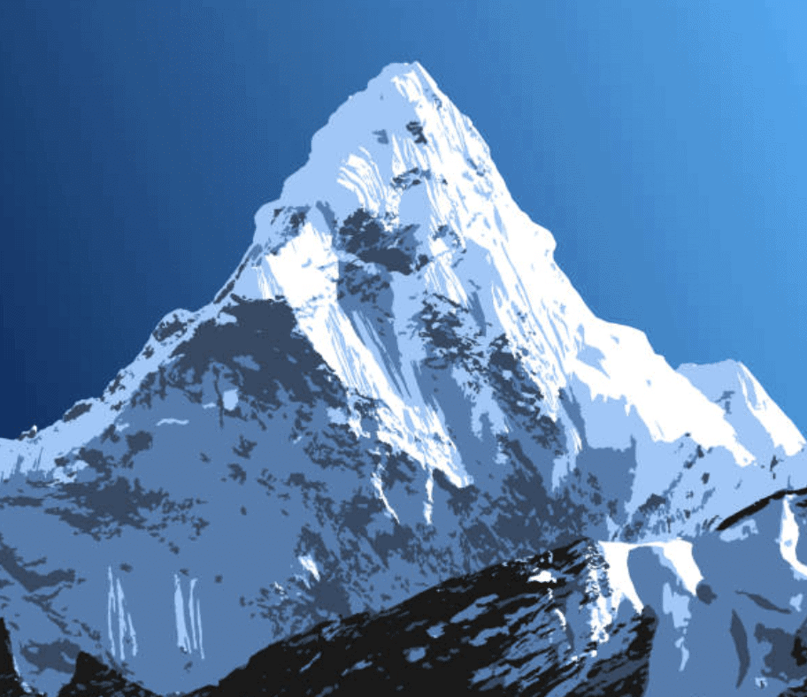 Class 7 English Unit 4 Worksheet Solutions - Conquering the Summit