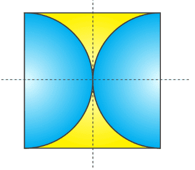 Symmetry and Nets Class 5 Notes Maths