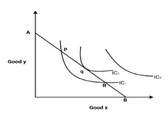 Class 11 Economics Short Questions With Answers - Theory Of Consumer Behaviour