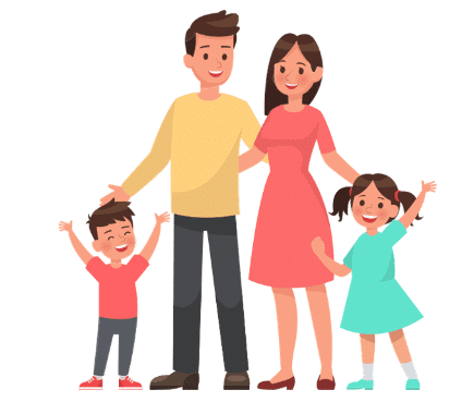 Our First School Chapter Notes | EVS for Class 3