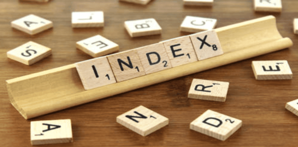 Index Numbers Class 11 Economics