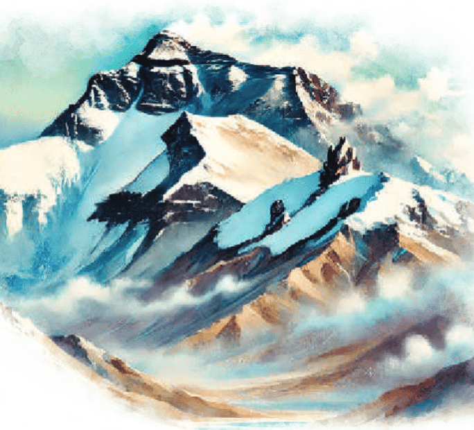 Conquering the Summit Class 7 Notes English Unit 4 Free PDF