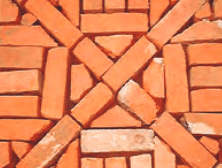 Building with Bricks Class 4 Notes Maths
