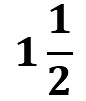 Parts and Wholes Class 5 Notes Maths Chapter 4