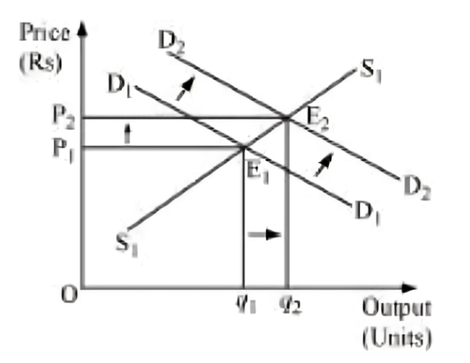 NCERT Solutions for Class 11 Economics - Market Equilibrium