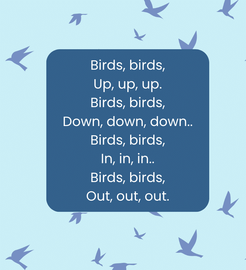 Butterflies and Catch Me If You Can Class 1 Notes English Mridang