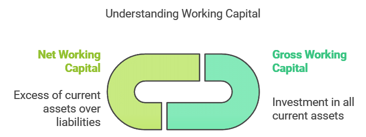 Financial Management Chapter Notes | Business Studies (BST) Class 12 - Commerce