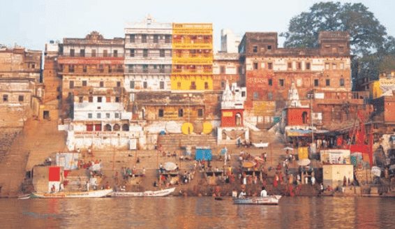 Class 7 Social Science Chapter 8 Let`s Explore - How the Land Becomes Sacred