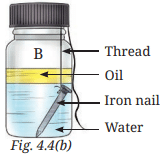 Class 7 Science Chapter 4 NCERT Based Activity - The World of Metals and Non-Metals