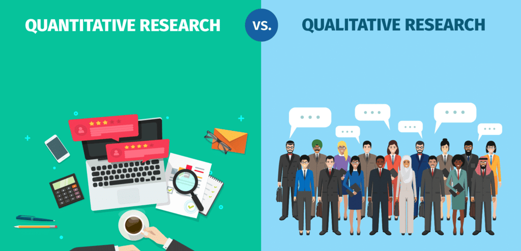 Qualitative & Quantitative Data - Data Interpretation Notes