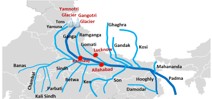 Map Based Questions: Geographical Diversity of India | Social Science Class 7 - New NCERT