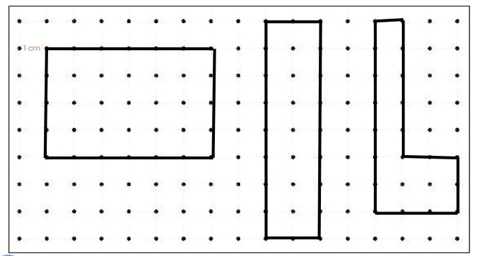NCERT Solutions for Class 4 Maths Chapter 6 - Measuring Length