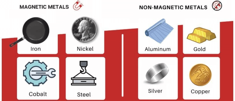 Unit Test (Solution): Exploring Magnets | Science for Class 6