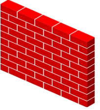 Building With Bricks - 1 Class 4 Worksheet SST