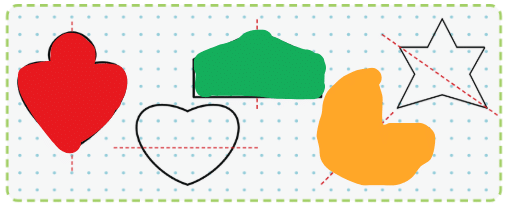 NCERT Solutions for Class 4 Maths Chapter 5 - Sharing and Measuring