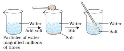 NCERT Based Activity: Matter in Our Surroundings | Science Class 9
