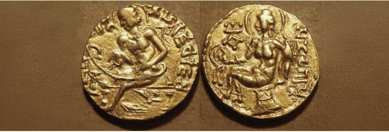 Class 7 Social Science Chapter 7 Let`s Explore - The Gupta Era: An Age of Tireless Creativity