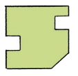 NCERT Solutions for Class 4 Maths Chapter 11 - Fun with Symmetry