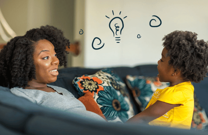 Beyond Commands: Rethinking How We Talk to Our Children | Guide for Mindful Parenting in 2025 - LKG