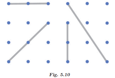 NCERT Solutions for Class 7 Maths Chapter 5 Parallel and Intersecting Lines