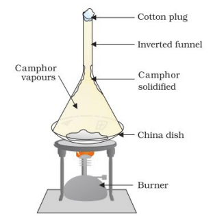 NCERT Based Activity: Matter in Our Surroundings | Science Class 9