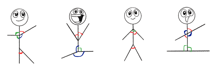 NCERT Solutions for Class 4 Maths Chapter 1 - Shapes Around Us