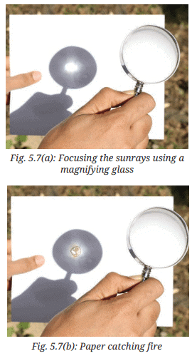 Class 7 Science Chapter 5 NCERT Based Activity - Changes Around Us: Physical and Chemical
