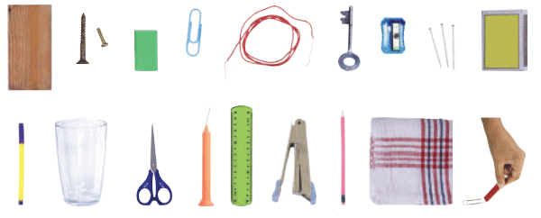 NCERT Based Activity: Exploring Magnets | Science for Class 6