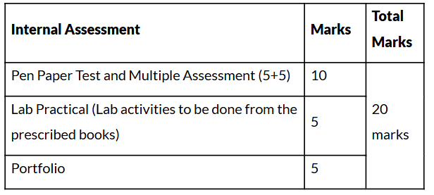 CBSE Class 10 Science Syllabus 2025-2026 | How To Prepare For Class 10