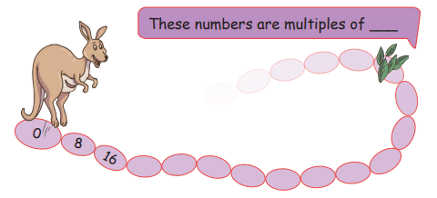NCERT Solutions for Class 4 Maths Chapter 9 - Equal Groups