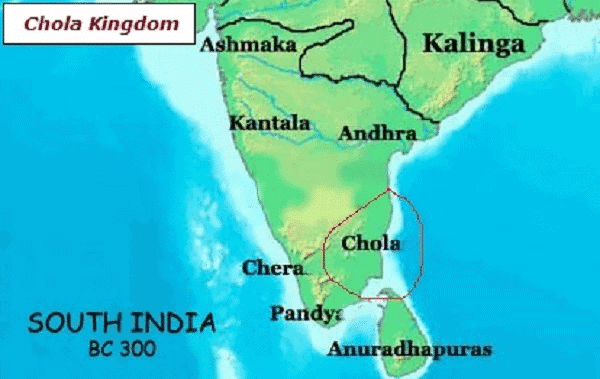 Map Based Questions: New Beginnings: Cities and States | Social Science Class 7 - New NCERT