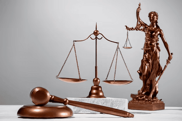 Class 8 Civics Chapter 5 Notes - Judiciary