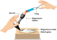 NCERT Solutions For Class 10 Science Chapter 1 Chemical Reactions And NCERT Solutions For Class 10 Science Chapter 1 Chemical Reactions And