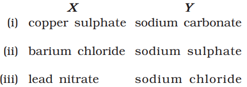 NCERT Based Activity: Atoms and Molecules | Science Class 9