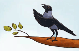 The Crow Class 2 Worksheet English