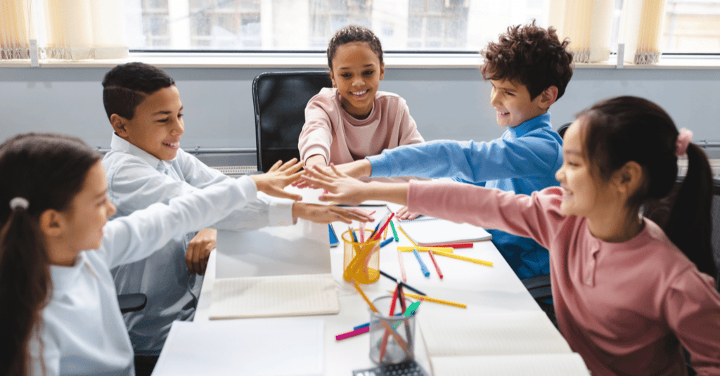 Learning with Joy: Lessons from Outside the Traditional School | Guide for Mindful Parenting in 2025 - LKG