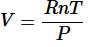 Ideal Gas Laws & their Graphical Representation | Physical Chemistry