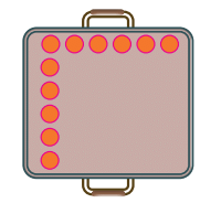 NCERT Solutions for Class 4 Maths Chapter 9 - Equal Groups