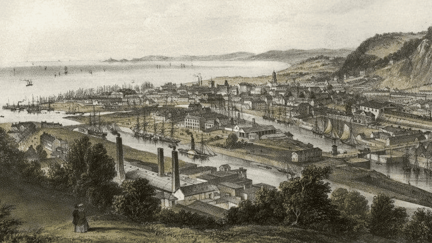 Class 10 History Chapter 4 Notes - Age of Industrialisation