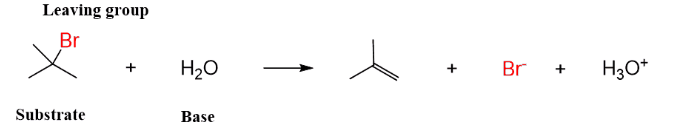 Elimination Reactions and Molecular Rearrangement -Reaction Mechanism Chemistry | Organic Chemistry