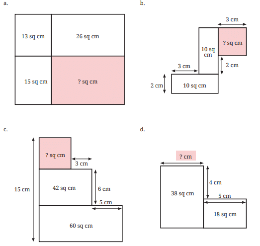 Perimeter and Area NCERT Solutions | Mathematics (Maths) Class 6