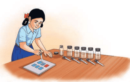 Class 7 Science Chapter 2 NCERT Based Activity - Exploring Substances: Acidic, Basic and Neutral