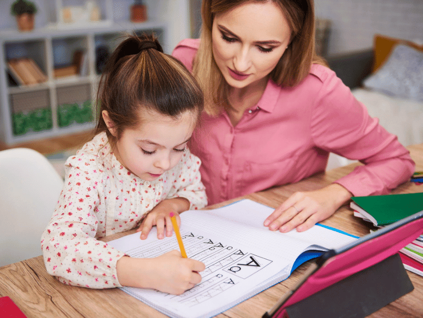 Cultivating a Love for Reading: Environment Shapes a Child`s Habits | Guide for Mindful Parenting in 2025 - LKG