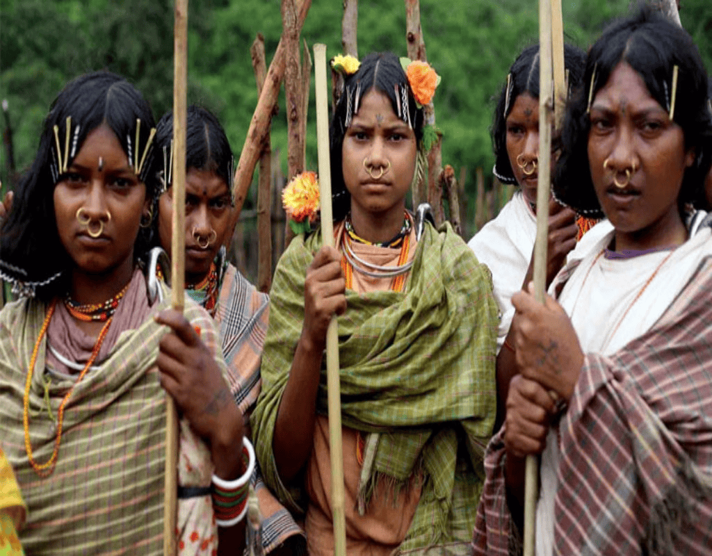 Tribes, Nomads & Settled Communities Summary Class 7 History