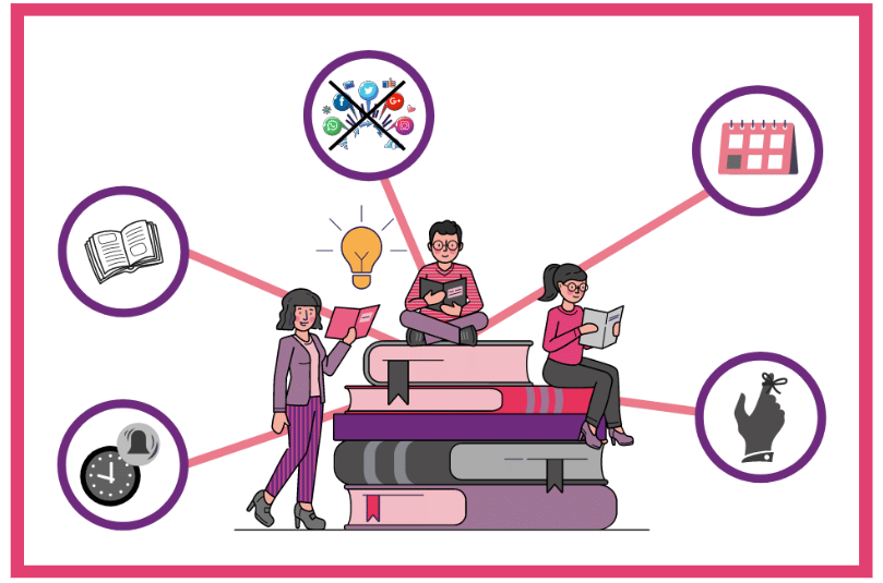 How to prepare for Class 10: Tips & Tricks for Science | Science Class 10