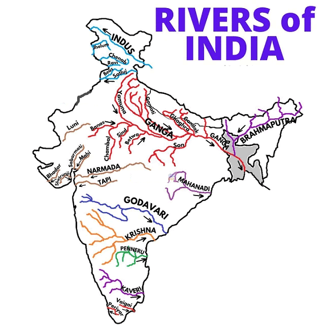 Class 7 Social Science Chapter 1 Let`s Explore - Geographical Diversity of India