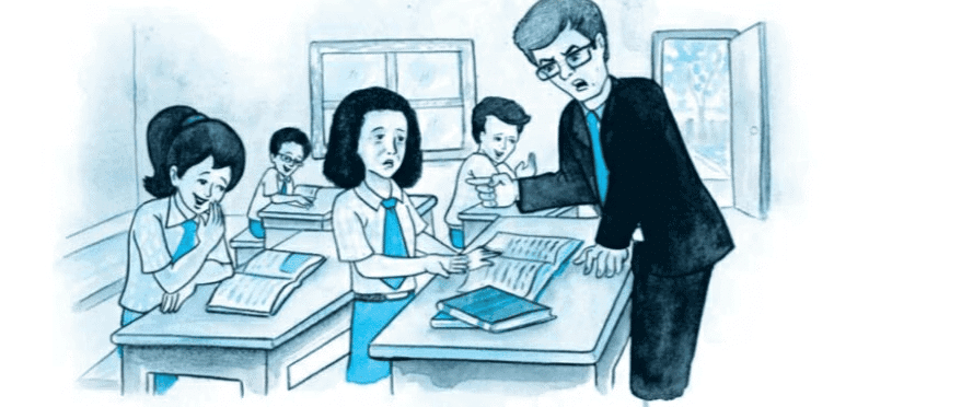 Character Sketch: From the Diary of Anne Frank | English Class 10