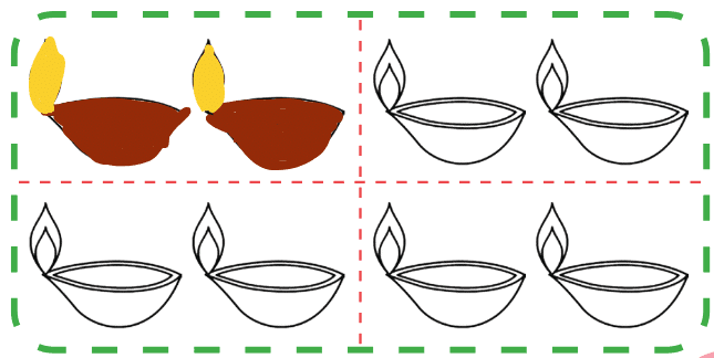 NCERT Solutions for Class 4 Maths Chapter 5 - Sharing and Measuring