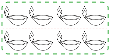 NCERT Solutions for Class 4 Maths Chapter 5 - Sharing and Measuring
