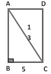 The Triangle and Its Properties Class 7 Notes Maths Chapter 6
